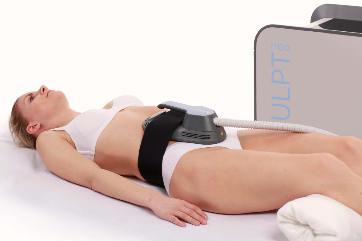 Emsculpt Neo