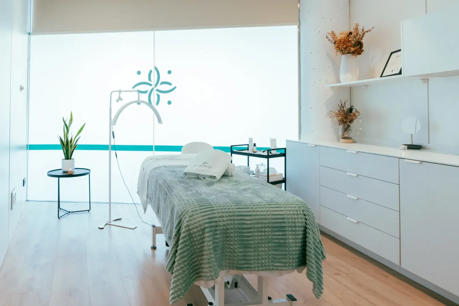 Clinica medicina estetica Planas Salud