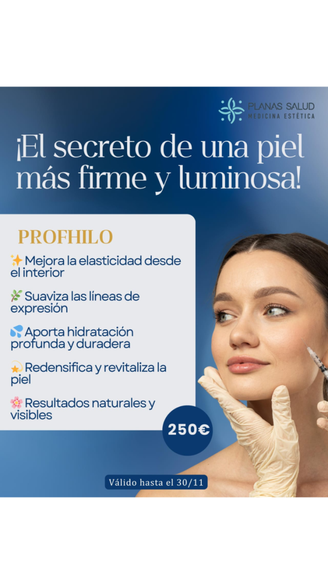 EL SECRETO DE UNA PIEL MÁS FIRME Y LUMINOSA