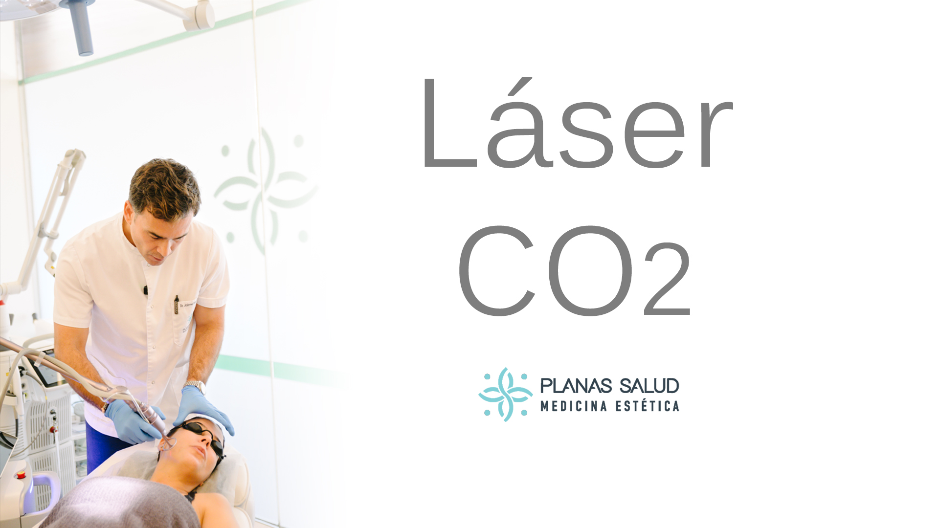 Láser CO2 vs. Peeling Químico: ¿Qué tratamiento facial médico necesitas realmente?
