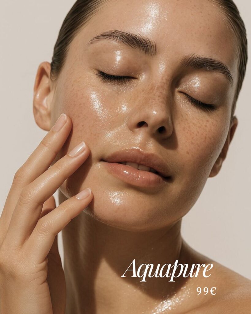 Promociones de Febrero: Mes del cuidado de la piel.