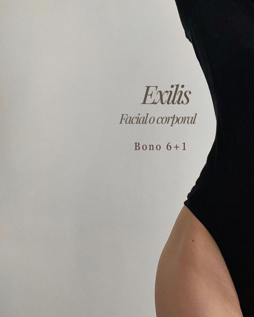 Promociones de Febrero: Ondas de Choque + Exilis