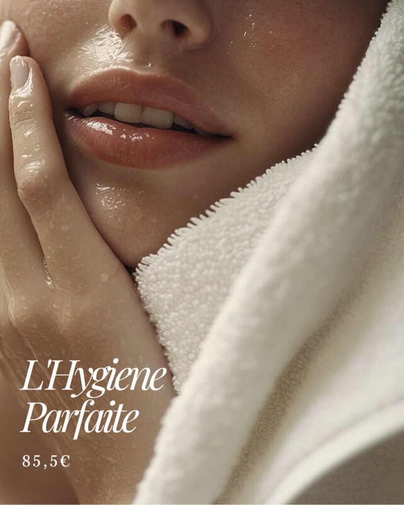 Promociones de Febrero: Mes del cuidado de la piel.