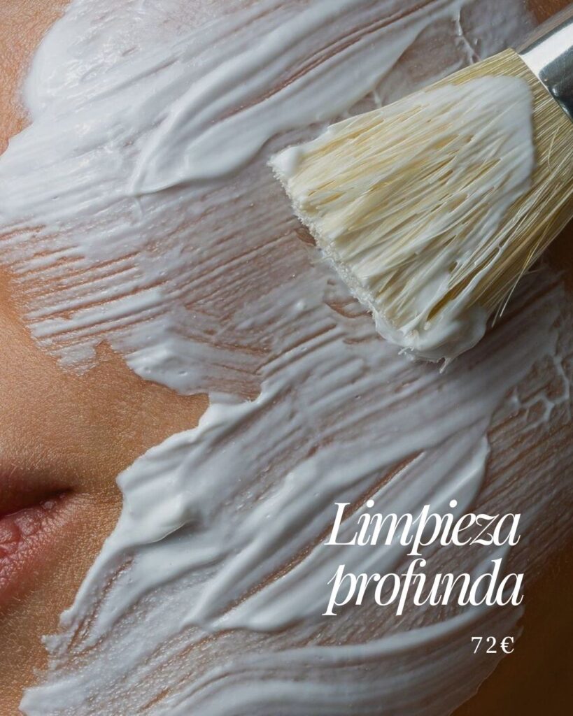 Promociones de Febrero: Mes del cuidado de la piel.